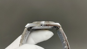 นาฬิกากลไกเรืองแสงคุณภาพสูงใหม่สุดหรูสาย7315เหล็ก904l 40มม. 127334เคลื่อนที่แบบรังผึ้งลายนักดำน้ำสีฟ้า - Product Image 2