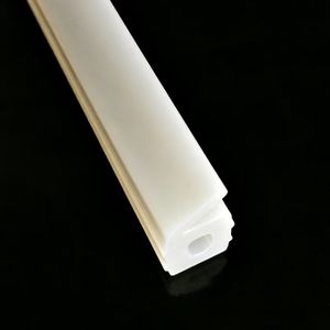 Bande d'étanchéité en silicone pour couvercle de machine d'emballage sous vide à double <span class=keywords><strong>chambre</strong></span> - Product Image 4