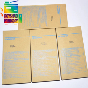1ชุด DV614ผู้พัฒนาสำหรับ Konica Minolta C1060 C1060L C1070 C1070L C2060 C2060L C2070 C2070L C3060ผงเหล็ก C3070 - Product Image 1