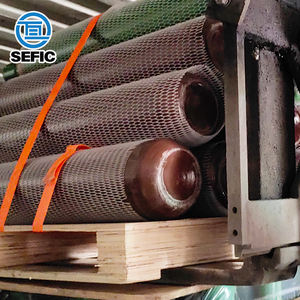 Precio de cilindro de gas de nitrógeno/oxígeno/Co2/argón de acero sin costura personalizado estándar de - Product Image 6