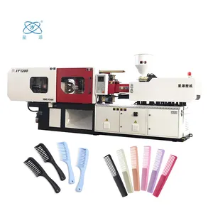 120 T Comb Hair Combs Molding Making Machine Injection Moulding Machine Abs Injection Molding Machine