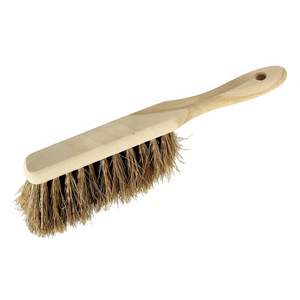 แปรงขัดมือรีไววัล ขนมะพร้าว 28 ซม. แปรงทำความสะอาดธรรมชาติ แพ็ค 4 ชิ้น - Product Image 2