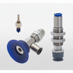 Pisco เครื่องดูดฝุ่นอุตสาหกรรม VPB50R-B ผลิตภัณฑ์แผ่นสุญญากาศ - Product Image 1
