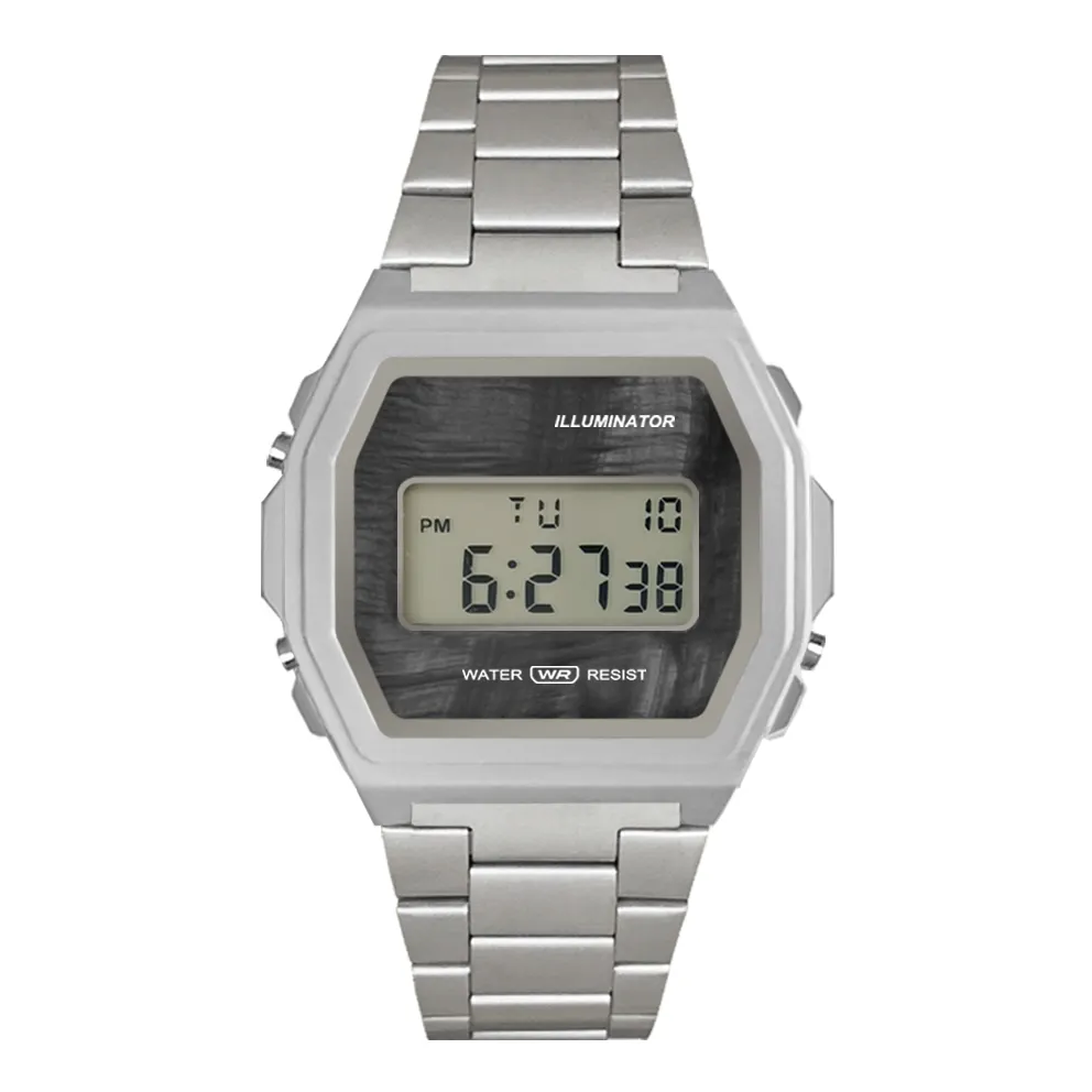 A1000M analog digital watches sport watch screen digital watch