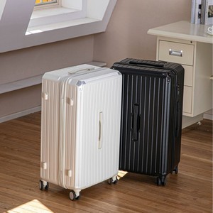 กระเป๋าเดินทางอเนกประสงค์ทันสมัยสำหรับพีซี ยี่ห้อ IStapromo พร้อมช่องใส่แล็ปท็อป ขนาด 20 นิ้ว สำหรับนักธุรกิจและนักเดินทาง - Product Image 2