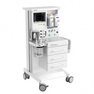 Chinese Leverancier Anesthesie Veterinaire Anesthesie <span class=keywords><strong>Machine</strong></span> - Product Image 2