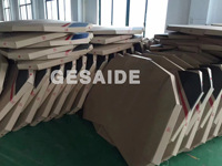Pièces automobiles chinoises d'origine en gros pour SAIC MG MG5 MG4 MG5 MG6 MG7 GT ZS HS RX5 RX8 Cyberster Mulan – Toutes pièces de voiture complètes