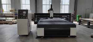 Bộ Định Tuyến <span class=keywords><strong>Cnc</strong></span> 1325 2040 M5S Theo Yêu Cầu Của Nhà Sản Xuất Hàng Đầu Với Máy Ảnh Ccd Dao Rung Tuyến Tính Atc <span class=keywords><strong>Cnc</strong></span> Cho Ngành Công Nghiệp Quảng Cáo - Product Image 3