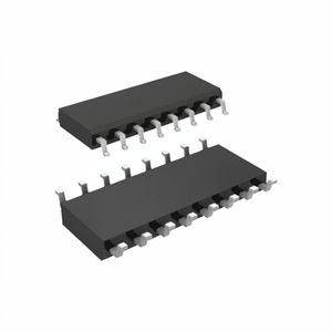 ซัพพลายเออร์ชิ้นส่วนอิเล็กทรอนิกส์อินเทอร์เฟซ IC SW SPST NOX2 2.5OHM 16SOlC MAX4608ESE+ BOM IC มีสินค้าในสต็อก - Product Image 1