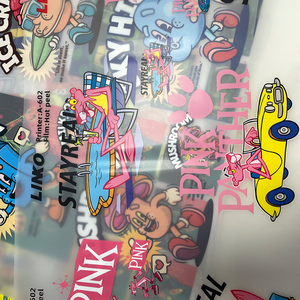 Imprimante jet d'encre intelligente multifonction automatique LINKO de haute qualité, série A1, 60 cm, avec 4 têtes I3200 <span class=keywords><strong>Epson</strong></span> - Product Image 3