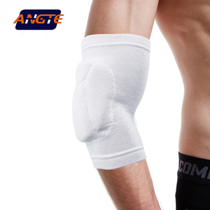Coderas Deportivas Personalizadas con Logotipo, Soporte para Danza, Adultos, Esponja EVA, Compresión Transpirable, Recuperación Rápida, Voleibol - Product Image 5