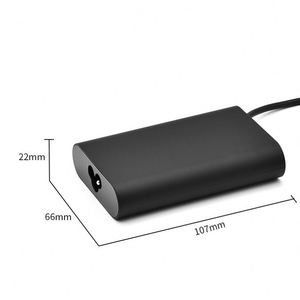 X415 65w 20v 3.25a <b>Usb</b> Type <b>C</b> Laptop Charger Universal Ac Laptop Power <b>Adapter</b> for Dell Type <b>C</b> Charger - Product Image 3