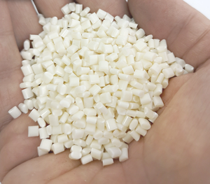 Catégorie d'injection de granules de résine d'ABS de Vierge de haute performance à haute brillance pour mouler des films d'emballage - Product Image 2