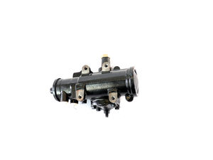 パワーステアリングギアボックス ジープ CJ5 1972-1979 CJ6 1972-1975 CJ7 コマンドー DJ5 27-7521用 - Product Image 4