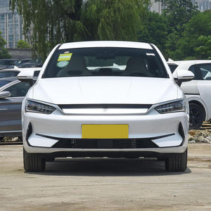 Disponibile BYD Tang EV 2023 SUV 100% Elettrico con Batteria al Litio Ferro Fosfato, Autonomia 730km, 5 Porte, 5 Posti, Importazione - Product Image 5