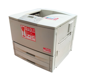 <span class=keywords><strong>HP</strong></span> LaserJet 9050dn MFP 单色打印机翻新机，稳定、高产量打印 - Product Image 2