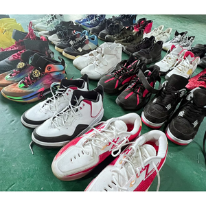 Zapatillas Deportivas Estilo Baloncesto, Usadas, de Segunda Mano, para Hombre, al por Mayor, de Marca Internacional, con Luces - Product Image 6