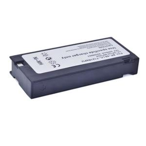 COLIN P-88 BP-308 88S 508 608 NELLCOR N-180 Infinity Vista WP1250 EPP130 baterai 2000mAh untuk LC-T121R8PU sdsd122pu - Product Image 3