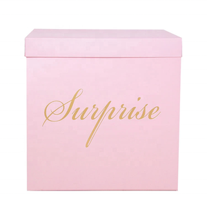 <span class=keywords><strong>Caja</strong></span> de <span class=keywords><strong>globos</strong></span> para fiesta de compromiso romántica, <span class=keywords><strong>caja</strong></span> de <span class=keywords><strong>globos</strong></span> sorpresa negra de gran explosión para fiesta de cumpleaños - Product Image 4