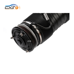 Amortisseur hydraulique arrière droit pour mercedes-benz classe CL/S W221 W216 avec contrôle actif du corps 2213208813 2213209013 - Product Image 4