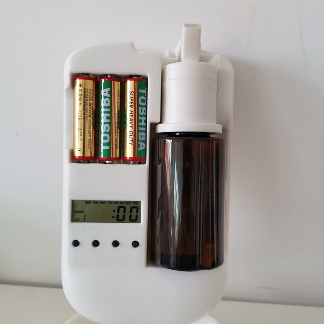 mini ultrasonic aroma diffuser for Hotel Home Office made in China