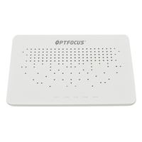 Modem ONU Mini XPON OFS-X7113 1*GE+CATV Jaringan Serat Optik ONT