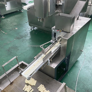 Equipo Industrial Automático para Formar Churros y Máquina para Hacer Pretzels y Tiras de Masa Frita - Product Image 2