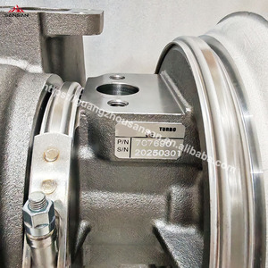 7c7690 7c-7690 <span class=keywords><strong>turbo</strong></span> tăng áp bộ phận máy móc xây dựng cho d8n theo dõi 3406c động cơ <span class=keywords><strong>Turbo</strong></span> <span class=keywords><strong>Kit</strong></span> 7c7690 - Product Image 5