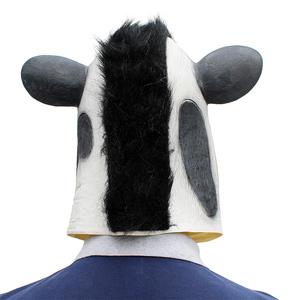 Máscaras <span class=keywords><strong>de</strong></span> <span class=keywords><strong>Animales</strong></span> <span class=keywords><strong>de</strong></span> Látex <span class=keywords><strong>para</strong></span> Fiesta <span class=keywords><strong>de</strong></span> Halloween, Divertidas Máscaras <span class=keywords><strong>de</strong></span> Dibujos Animados <span class=keywords><strong>para</strong></span> Niños, Disfraz <span class=keywords><strong>de</strong></span> Zoológico, Decoración <span class=keywords><strong>de</strong></span> Cosplay <span class=keywords><strong>de</strong></span> <span class=keywords><strong>la</strong></span> <span class=keywords><strong>Selva</strong></span> - Product Image 4
