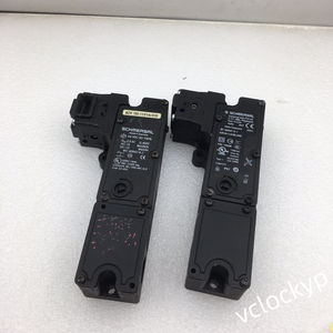 SCHMERSAL AZM190-11/01RKA-M20 24 VDC / AZM1901101RKAM2024VDC (NUEVO) - Product Image 2