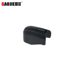 Applicable aux Mazda CX-7/Mazda CX7 2007 et modèles actuels, capuchon de protection du bras d'essuie-glace arrière L20667395 - Product Image 2