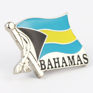 Брошь на пуговицах - Product Image 2