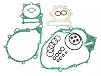 Jeu de joints complets de moteur de moto pour YAMAHA XT 600 H 84-86