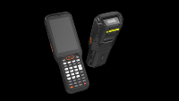 RT40 Pdas Android 10 Inventory Mobile Data Collection Terminal Handheld Pda Barcode Scanner
