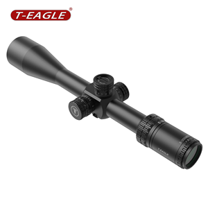 Cannocchiale Ottico T-EAGLE SK 5-25X50FFP <span class=keywords><strong>IR</strong></span> Illuminato di Alta Qualità, Tubo da 30mm, FFP, ODM OEM, HD, Antiurto, per Caccia - Product Image 3