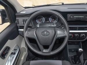 Nouveau mini-fourgonnette essence Changan Truck Star 2 places 1.5L 5MT 2025 - Product Image 4