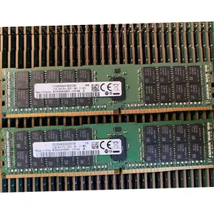 Хит продаж, оперативная память 32 Гб DDR4 2666 МГц RDIMM memoria ram 32 Гб оперативная Память ddr4 драм настольная