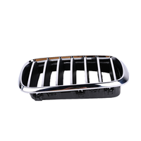 Systèmes de carrosserie OEM Grille de pare-chocs avant pour BMW X5 Série F15 Pièces de voiture en plastique de haute qualité État neuf vente en gros
