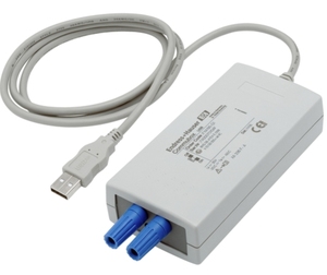 Brand Nwe and Endress+Hauser FXA195-G1 HART/USB Intelligent Level Interface - Product Image 1