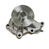 Pompe à eau de refroidissement de moteur automatique OEM 21010-pompe à eau de voiture pour Sylphy Qashqai Altime Sunny Maxima