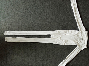 Combinaison parfaite pour le traitement <span class=keywords><strong>de</strong></span> la <span class=keywords><strong>cellulite</strong></span>, vêtements <span class=keywords><strong>de</strong></span> massage à rouleaux sous vide, combinaison amincissante jetable - Product Image 5