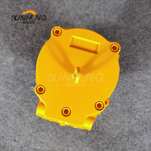 En stock E303 E303CR 303CR 303 Moteur d'orientation 219-1031 2191031 Dispositif pour - Product Image 6