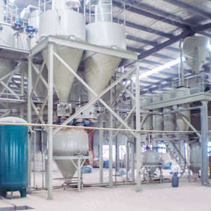 耐火材料粉末ミキサーと生産ライン - Product Image 5