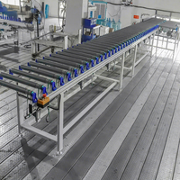 Ligne de production de menuiserie de haute qualité |   Machinerie Hongrui