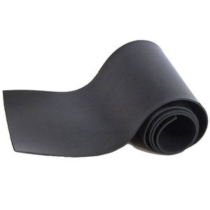 Çin fabrika üretimi yüksek performanslı <span class=keywords><strong>FKM</strong></span> kauçuk levha - Product Image 5