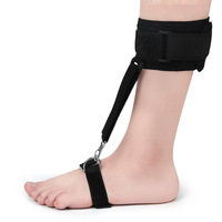 Nouvelle orthèse d'inversion pour pied tombant, attelle de fixation pour pied tombant, ceinture d'entraînement pour l'articulation de la cheville anti-chute