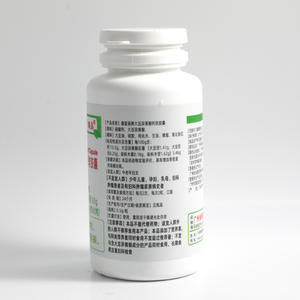 Venta al por mayor de logotipo de marca personalizado suplemento natural soja isoflavona calcio cápsula blanda para mejorar la salud de las mujeres - Product Image 2