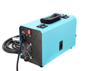 נייד IGBT מהפך <span class=keywords><strong>MIG</strong></span>/<span class=keywords><strong>MAG</strong></span> <span class=keywords><strong>CO2</strong></span> <span class=keywords><strong>Mig</strong></span> רתך מכונת ריתוך <span class=keywords><strong>MIG</strong></span>-200 - Product Image 2