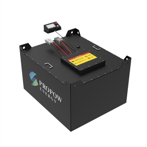 <b>48v</b> 80V 460Ah Lithium Traction <b>Battery</b> Built-in 600A 1200A BMS Li-Ion <b>Battery</b> for - Product Image 4