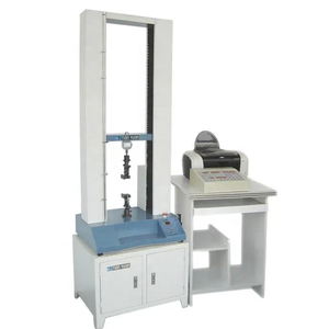 Makine kağıt torba <span class=keywords><strong>test</strong></span> cihazları makine kağıt patlama <span class=keywords><strong>test</strong></span> gücü sıkıştırma makineleri - Product Image 4